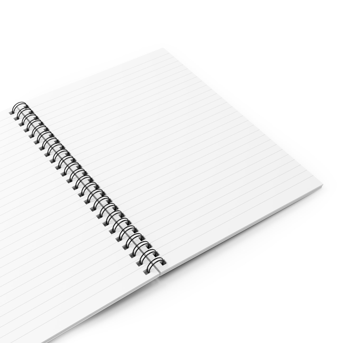 To Be Alive - Notebook (Brown)