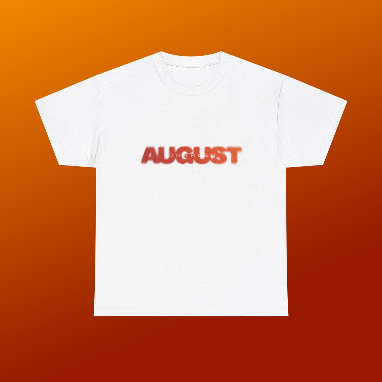 To Be Alive - Tee