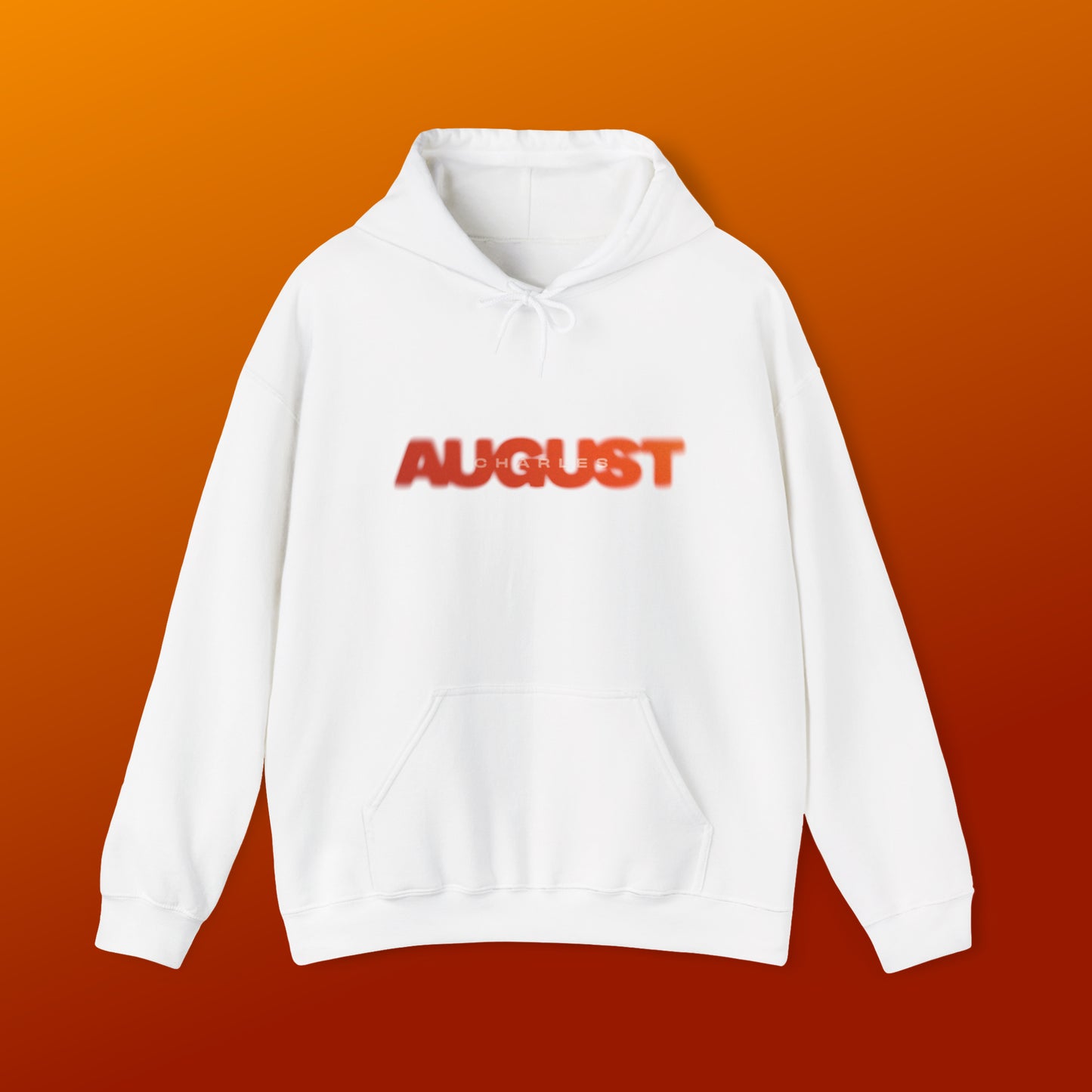 To Be Alive - Hoodie (White)