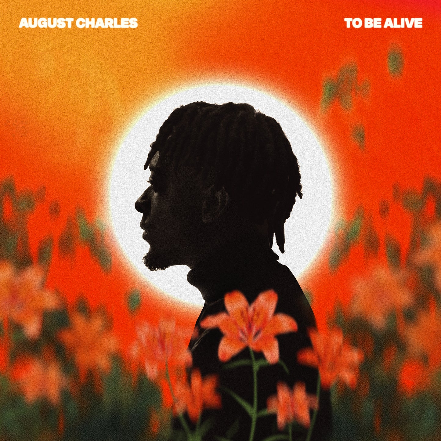 To Be Alive - Vinyl (Pre-Order)
